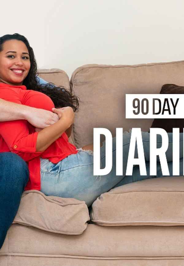 90 Day Diaries Poster 6
