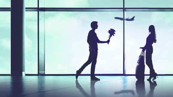 90 Day Fiancé Poster 3