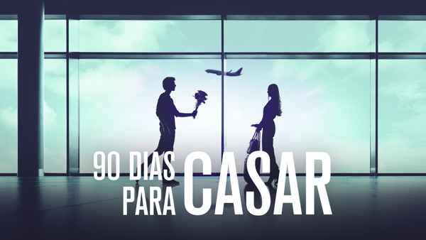 90 Day Fiancé Poster 4