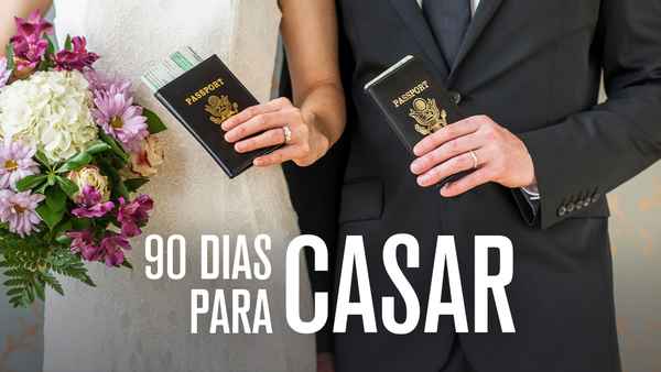 90 Day Fiancé Poster 5