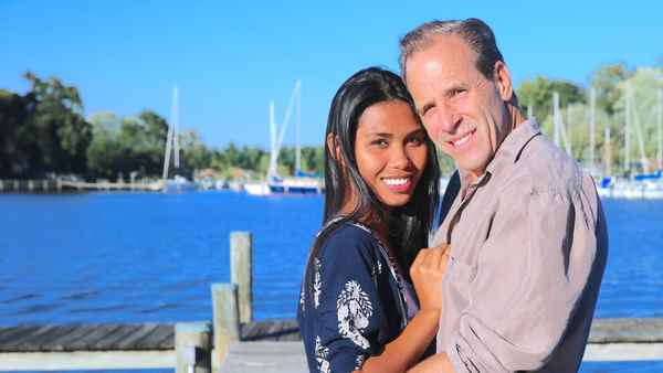 90 Day Fiancé Poster 7