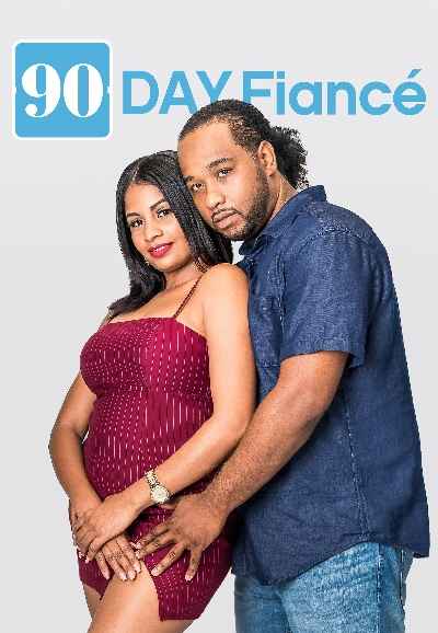 90 Day Fiancé