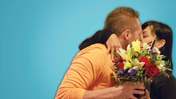 90 Day Fiance Poster 1