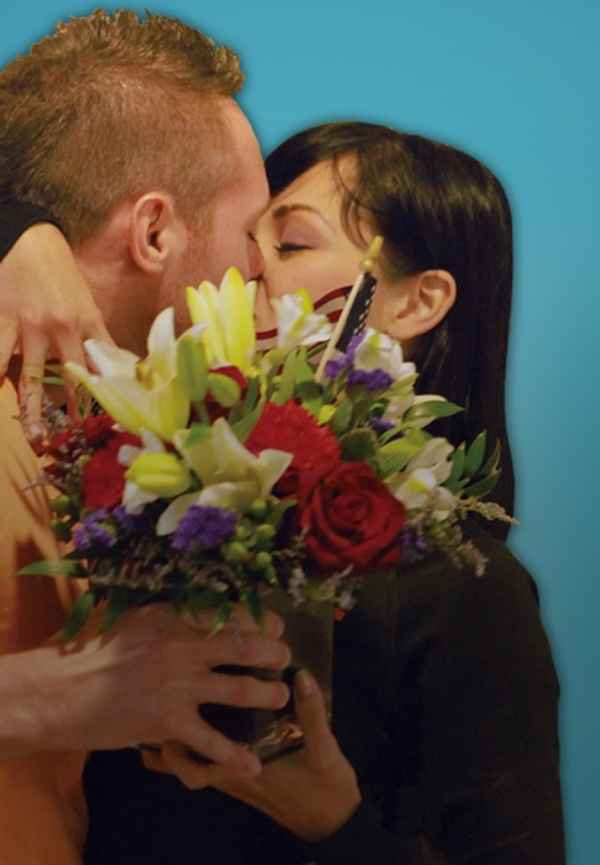 90 Day Fiance Poster 5