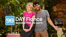 90 Day Fiance: Before the 90 Days Poster 2