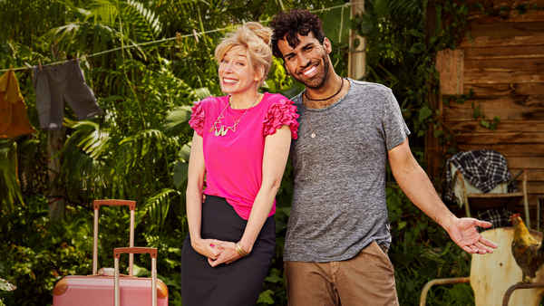 90 Day Fiance: Before the 90 Days Poster 3