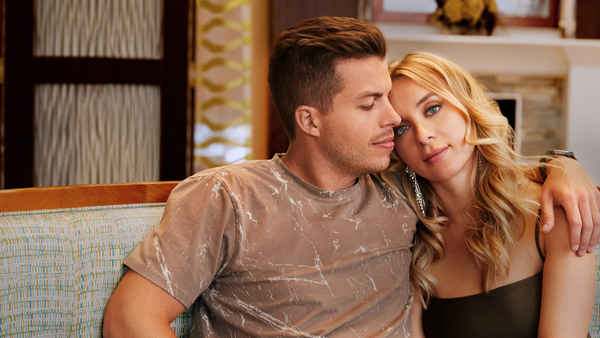 90 Day Fiancé: Happily Ever After? Poster 5