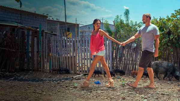 90 Day Fiancé: The Other Way Poster 4