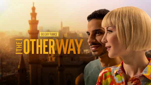90 Day Fiancé: The Other Way Poster 7