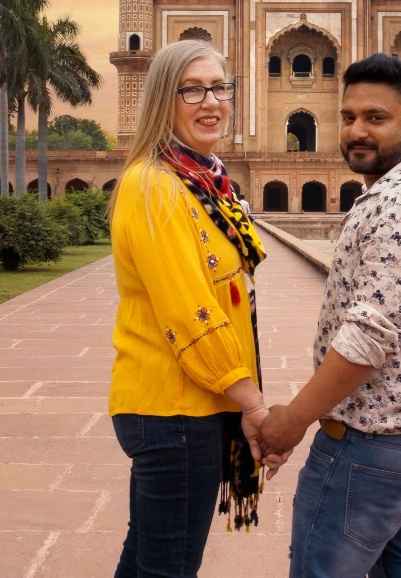 90 Day Fiancé: The Other Way