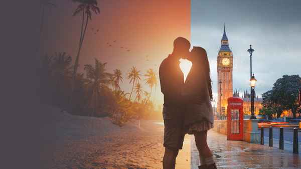 90 Day Fiancé UK Poster 2