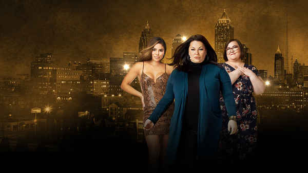 90 Day: The Single Life Poster 7