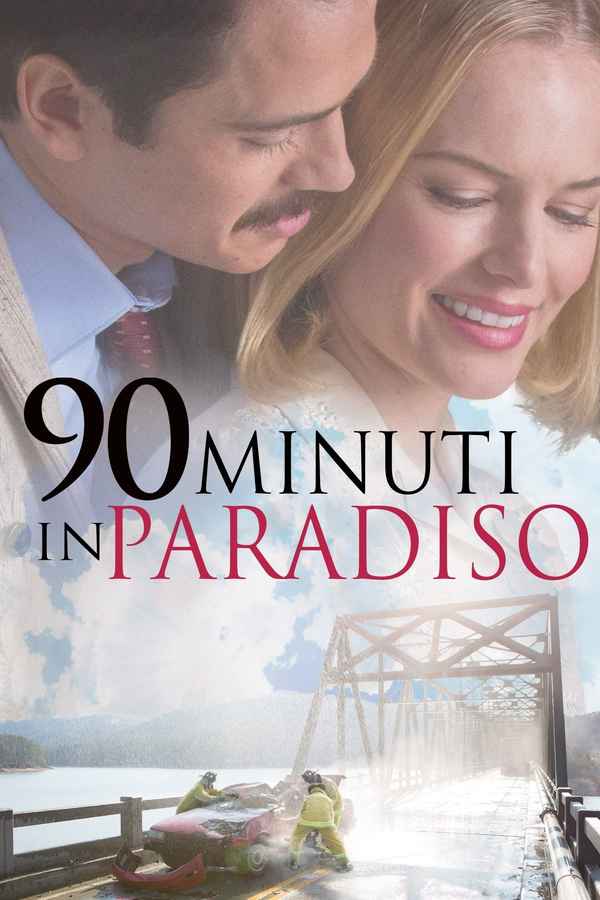 90 Minutes in Heaven Poster 4