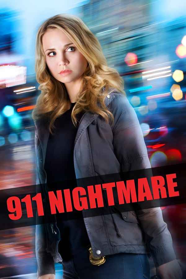 911 Nightmare Poster 1