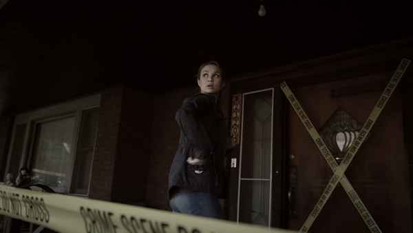 911 Nightmare Poster 5