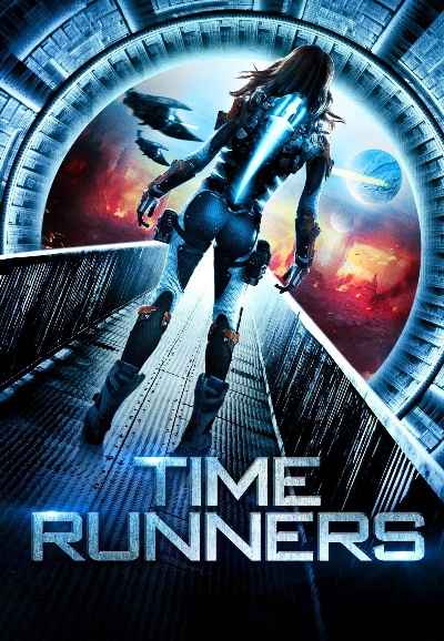 95ers: Time Runners