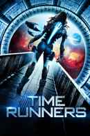95ers: Time Runners Poster 2