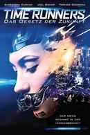 95ers: Time Runners Poster 6