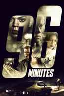 96 Minutes Poster 4