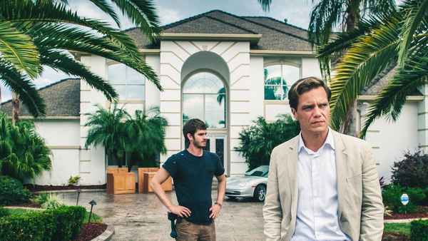 99 Homes Poster 4