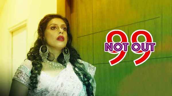 99 Not Out Poster 1