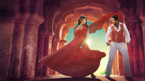 A 2nd Hand Lover Poster 5