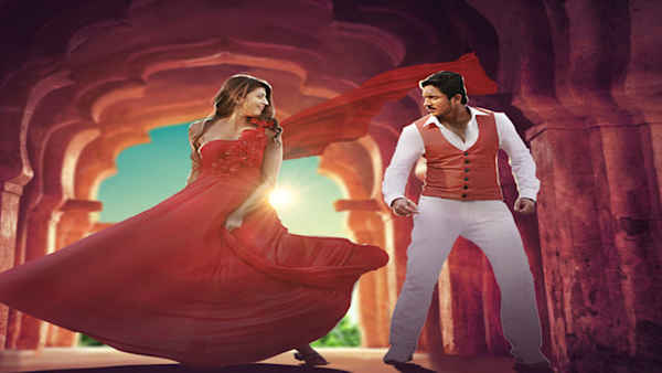 A 2nd Hand Lover Poster 6