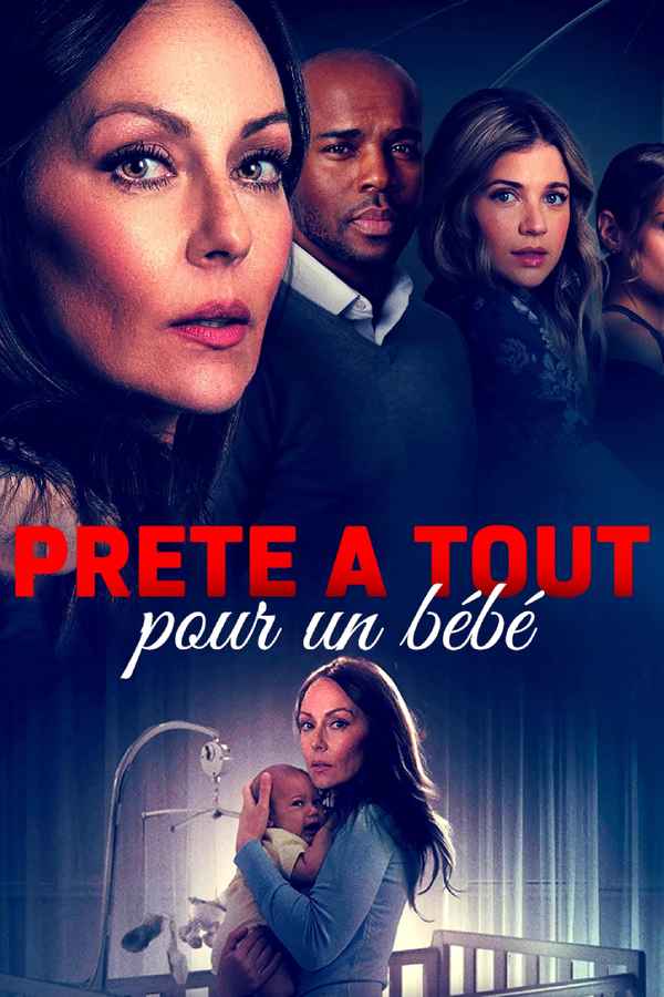 A Baby At Any Cost Lifetime Movie A Baby at Any Cost Movie (2022) | Release Date, Cast, Trailer, Songs