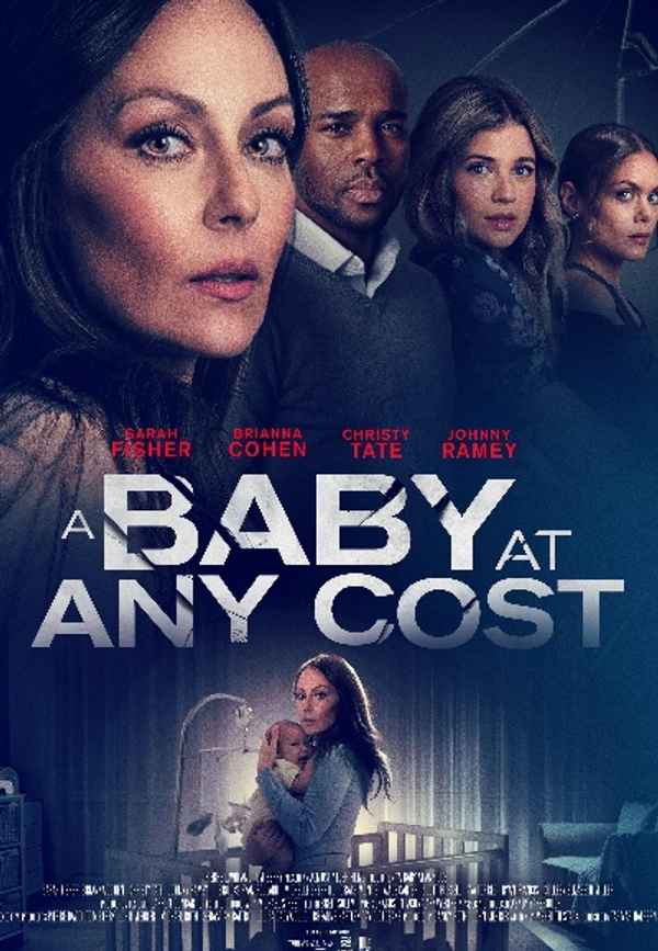 A Baby at Any Cost Poster 4