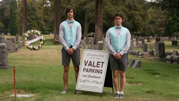 A Bag of Hammers Poster 1