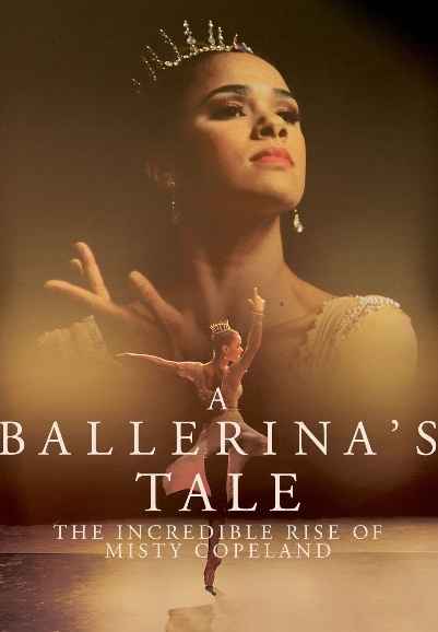 A Ballerina's Tale