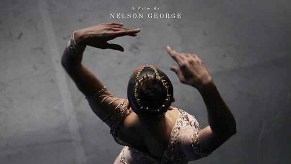 A Ballerina's Tale Poster 1