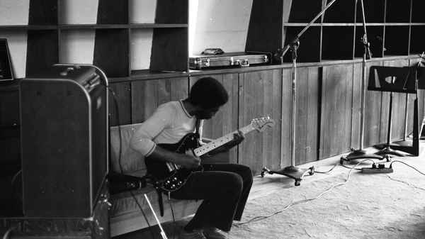 A Band Called Death Poster 2