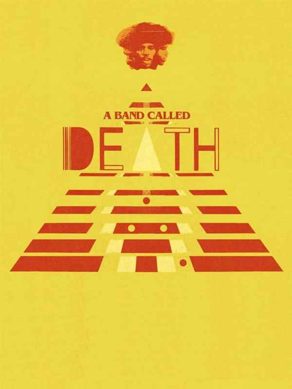 A Band Called Death Poster 6