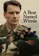 A Bear Named Winnie Poster 7