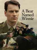 A Bear Named Winnie Poster 5