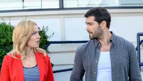 A Beautiful Place to Die: A Martha's Vineyard Mystery Poster 3