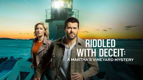 A Beautiful Place to Die: A Martha's Vineyard Mystery Poster 5