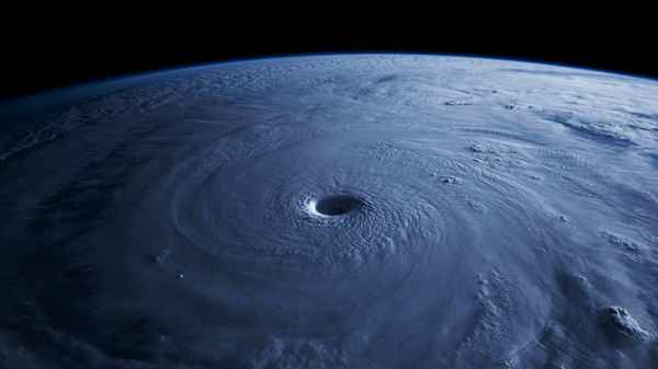 A Beautiful Planet Poster 3