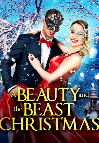 A Beauty & The Beast Christmas