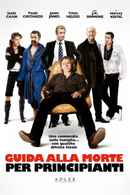 A Beginner's Guide to Endings Poster 2