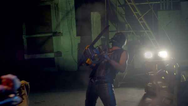 A Beginner's Guide to Snuff Poster 6