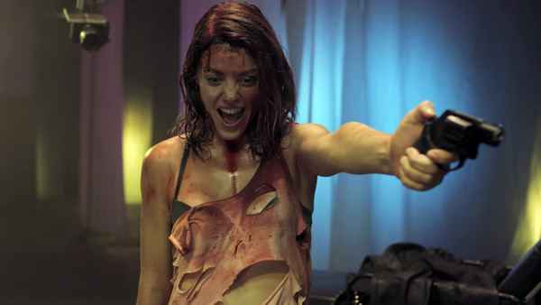 A Beginner's Guide to Snuff Poster 7