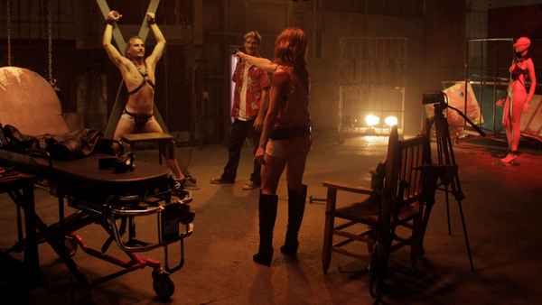 A Beginner's Guide to Snuff Poster 3