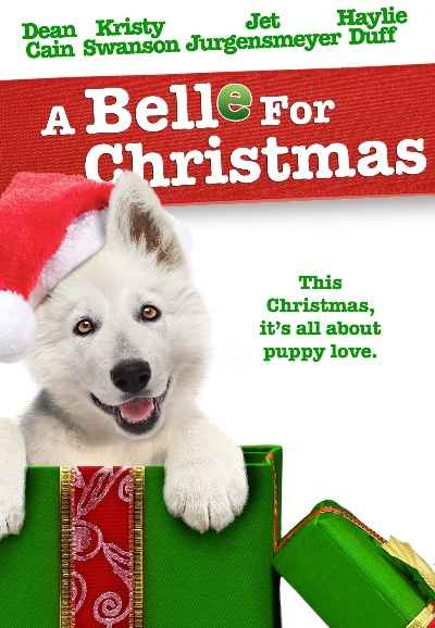 A Belle for Christmas