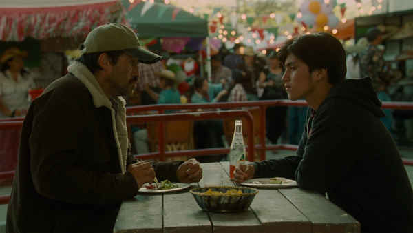 A Better Life Poster 3