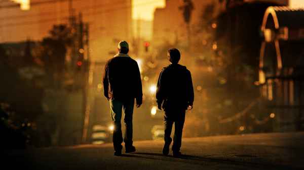 A Better Life Poster 6