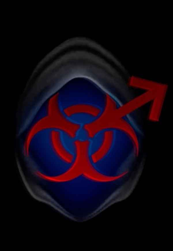 A Better Man Poster 5