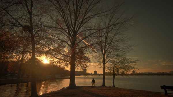 A Better Man Poster 1