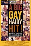 A Big Gay Hairy Hit! Where the Bears Are: The Documentary Poster 1